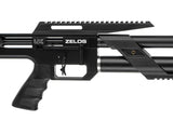 Umarex Zelos PCP-luftriffel 4,5 mm – 16 J