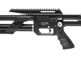 Umarex Zelos PCP-luftriffel 4,5 mm – 16 J