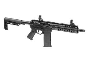 Umarex Strike Force CO2-luftriffel 4,5 mm BB – 5 J, semiautomatisk