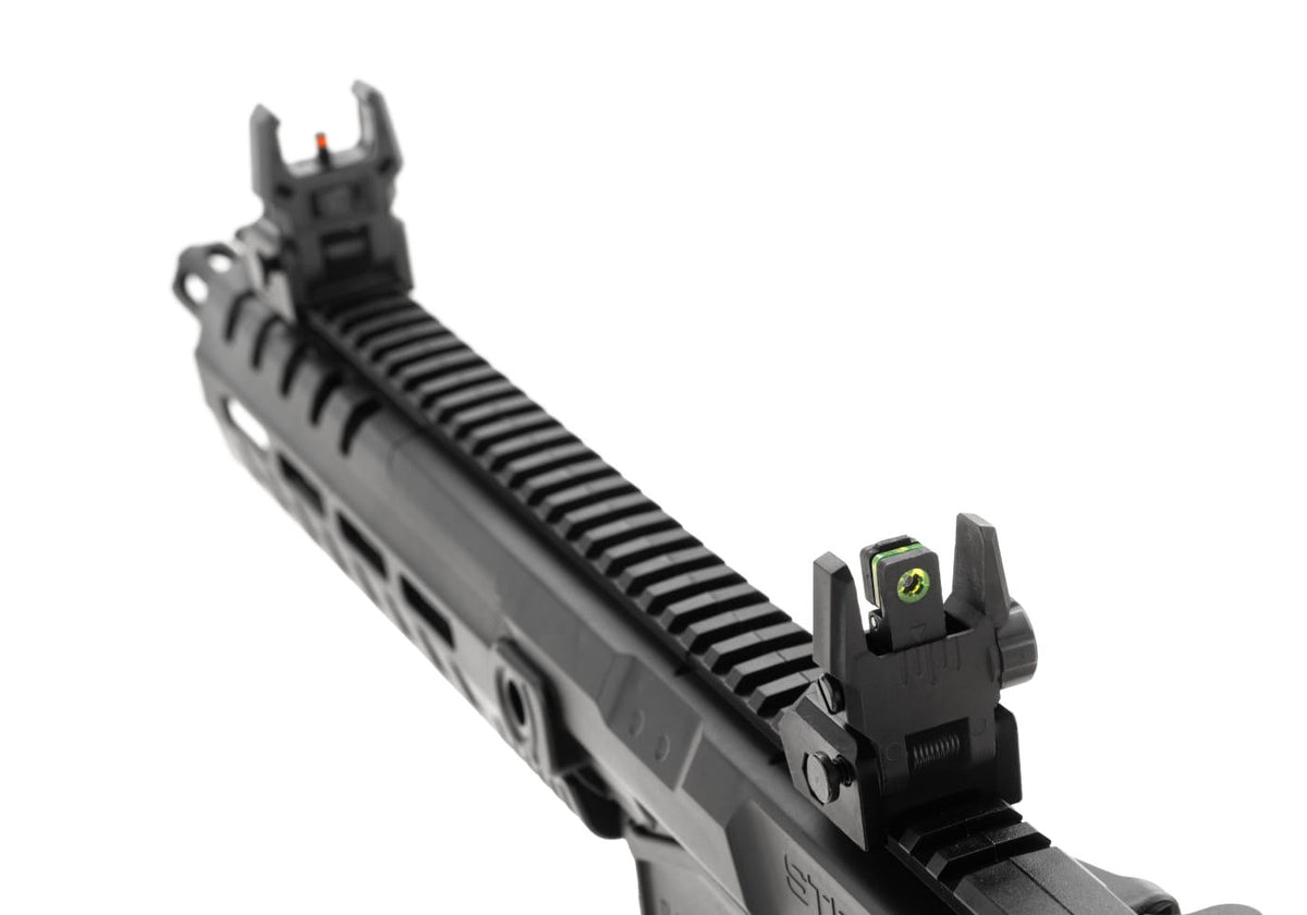 Umarex Strike Force CO2-luftriffel 4,5 mm BB – 5 J, semiautomatisk