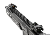 Umarex Strike Force CO2-luftriffel 4,5 mm BB – 5 J, semiautomatisk