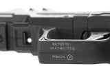 Walther PDP F-Series 3,5" CO2-luftpistol 4,5 mm – 3 J