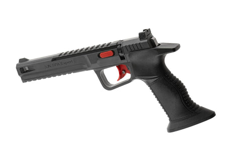 Umarex SPA Expert CO2-luftpistol 4,5 mm – 3 J