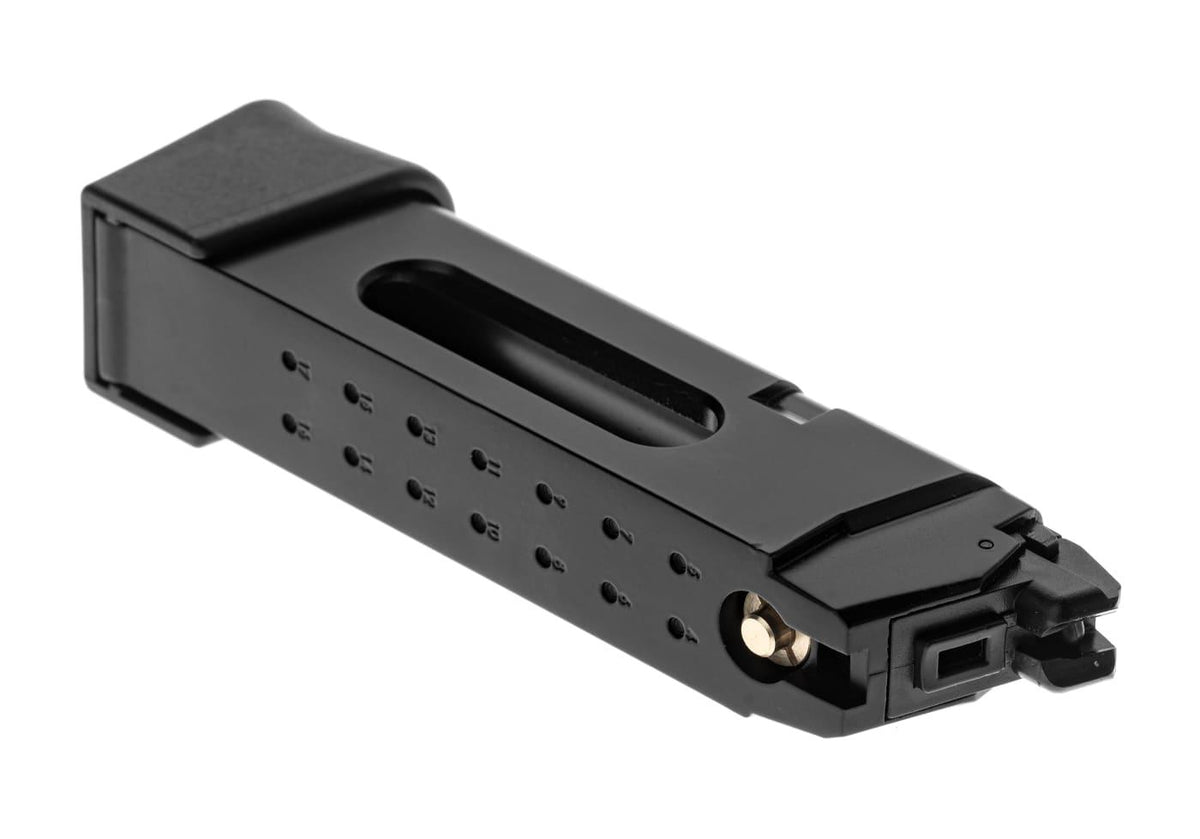 GLOCK G19 6 mm CO2 Magasin 18rds