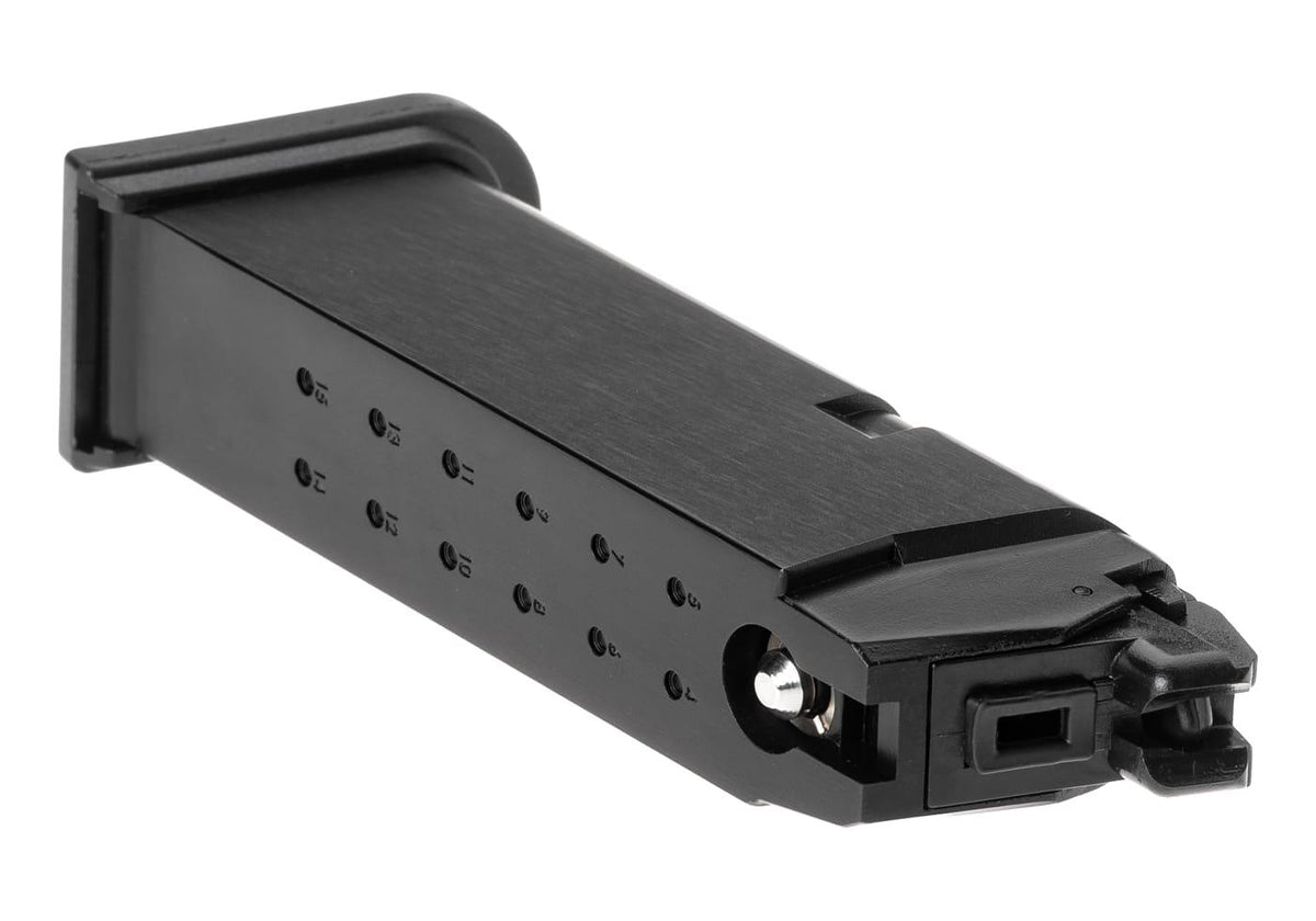 GLOCK G19 6 mm GBB Magasin 15rds