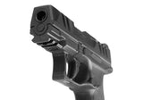 Walther PDP F-Series 3.5 Inch 6 mm CO2 - Black