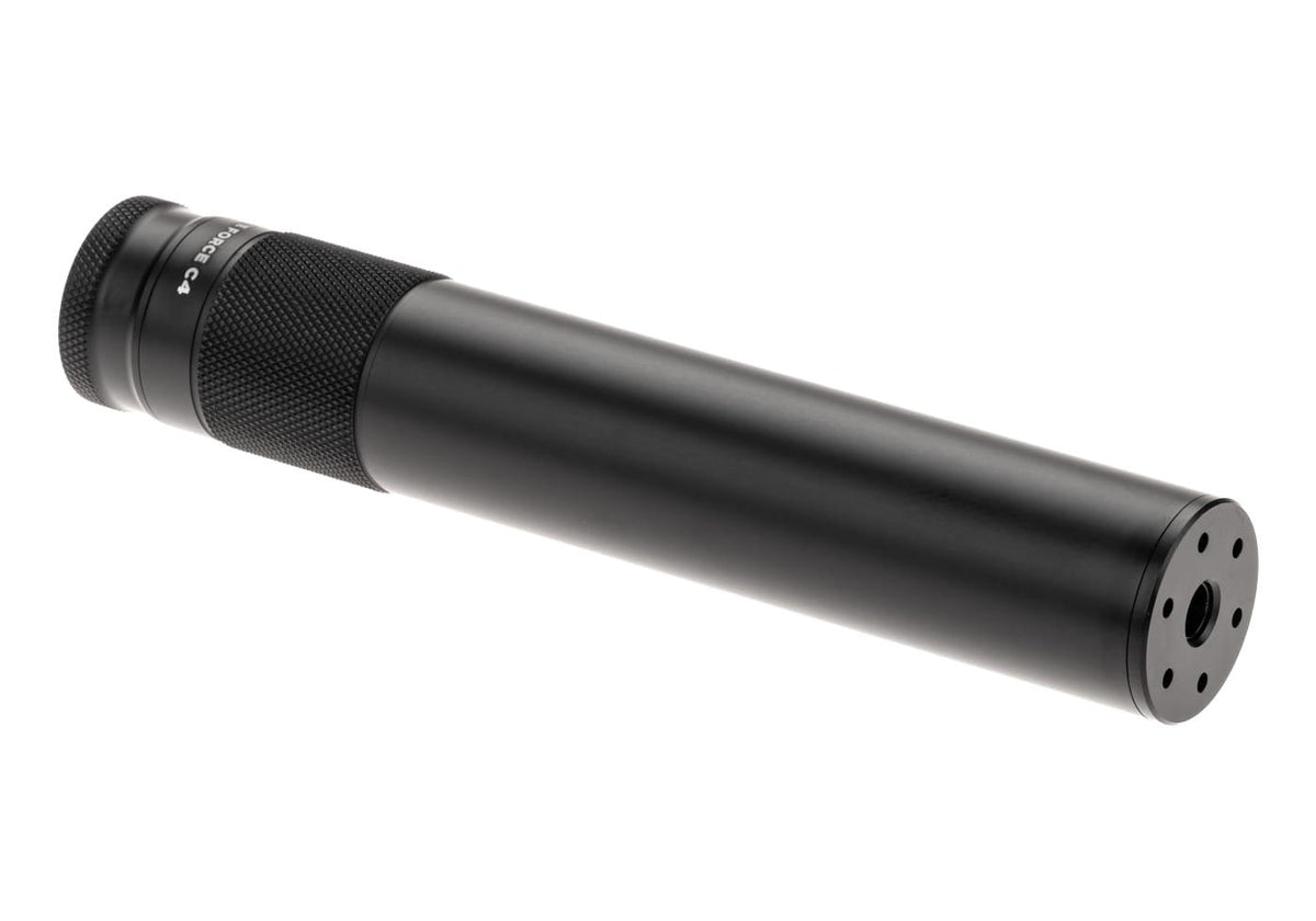 Elite Force C4 Mock Suppressor 14 x 1 Thread