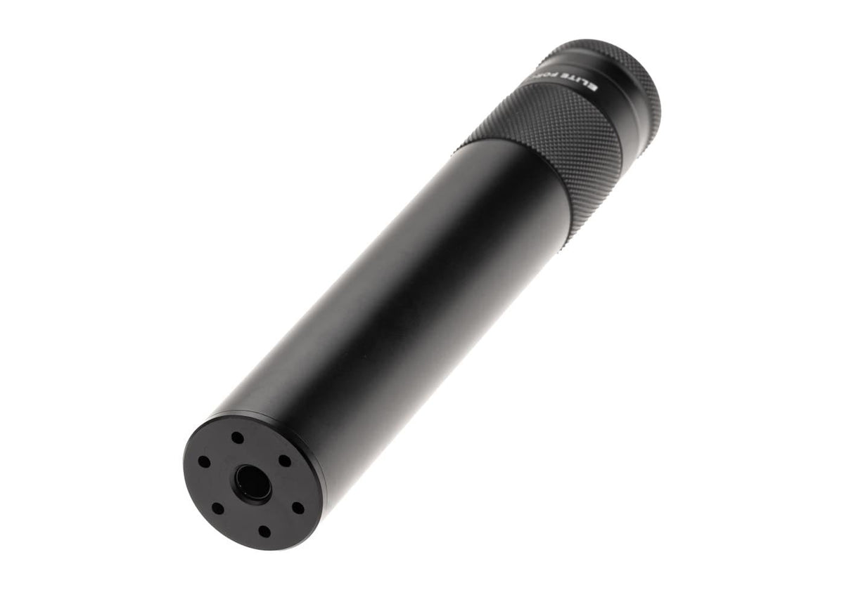 Elite Force C4 Mock Suppressor 14 x 1 Thread