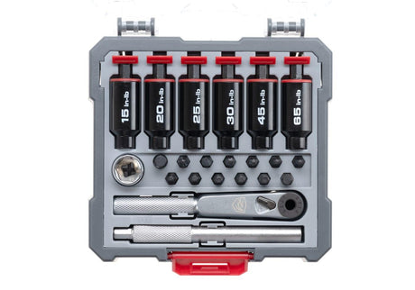 Real Avid Smart-Torq Fixed Limiter & X3 Driver Kit