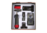 Real Avid Master Kikkertsigte Mounting Kit