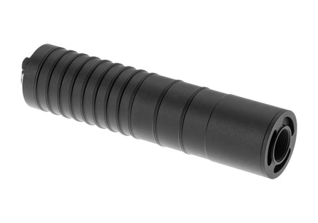 5KU DTKP Silencer Type-2 24 mm CW - Sort