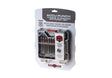 Real Avid Accu-Punch 11-Piece Standard Pin Punch Set