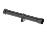 5KU MK3 Monolythic Forskæfte Set Til CYMA AKM / AK105 - Sort
