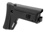 5KU ACR Style Kolbe Til CYMA AK74 / AK104 / AK105 - Sort