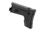 5KU ACR Style Kolbe Til CYMA AK74 / AK104 / AK105 - Sort