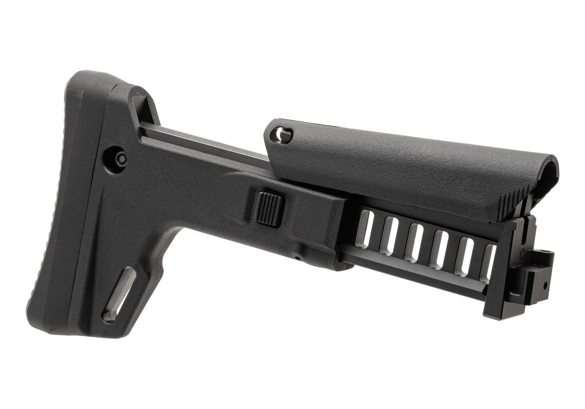 5KU ACR Style Kolbe Til CYMA AK74 / AK104 / AK105 - Sort
