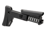 5KU ACR Style Kolbe Til CYMA AK74 / AK104 / AK105 - Sort