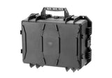 Nimrod Multi-Pistol Polymer Taske - Sort