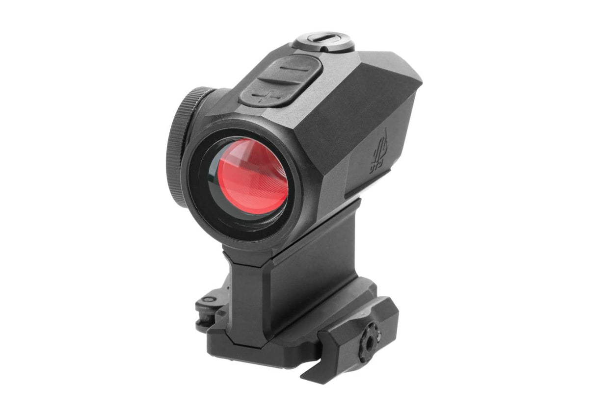 Leapers Accu-Sync 2018R 3.0 MOA Rød dot Sigte - Sort