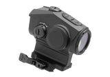 Leapers Adaptive Base 3.0 MOA Rød dot Sigte - Sort