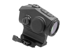 Leapers Adaptive Base 3.0 MOA Rød dot Sigte - Sort