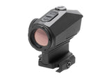 Leapers Adaptive Base 3.0 MOA Rød dot Sigte - Sort