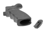 Leapers AR15 Ergonomic Pistol Greb - Sort