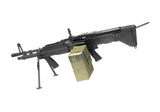 LCT M60E4 - Sort