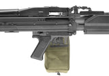 LCT M60E4 - Sort