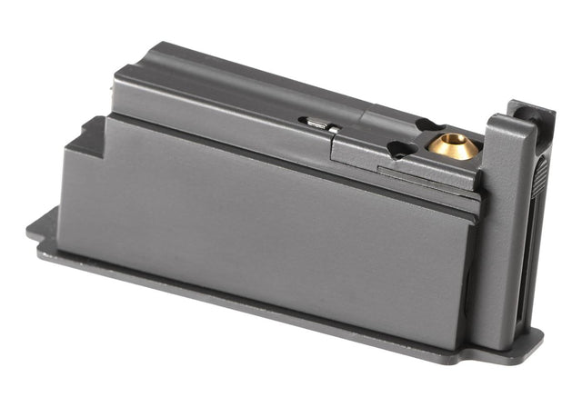 G&G Magasin M1903 A3 Co2 9rds Gen 2 - Sort