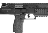 Vorsk VMP-1C GBB SMG - Sort