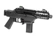 Vorsk VMP-2C GBB Riffel 1J - Sort