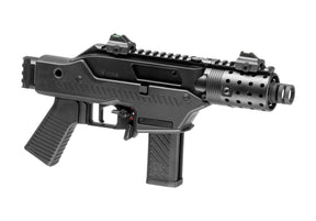 Vorsk VMP-2C GBB Riffel 1J - Sort