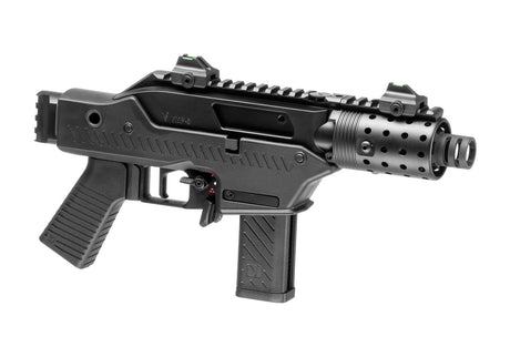 Vorsk VMP-2C GBB Riffel 1J - Sort