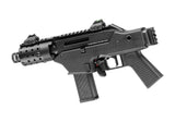 Vorsk VMP-2C GBB Riffel 1J - Sort