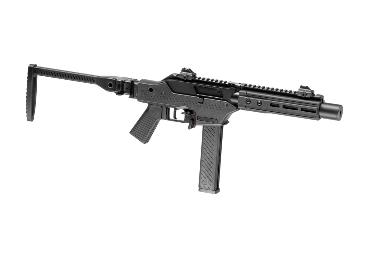 Vorsk VMP-2SD GBB Riffel 1J - Sort