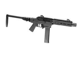 Vorsk VMP-2SD GBB Riffel 1J - Sort