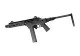 Vorsk VMP-2SD GBB Riffel 1J - Sort