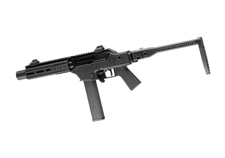 Vorsk VMP-2SD GBB Riffel 1J Semi Only - Sort