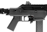Vorsk VMP-2SD GBB Riffel 1J Semi Only - Sort