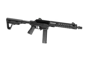 Vorsk VMP-2M GBB Riffel 1J - Sort