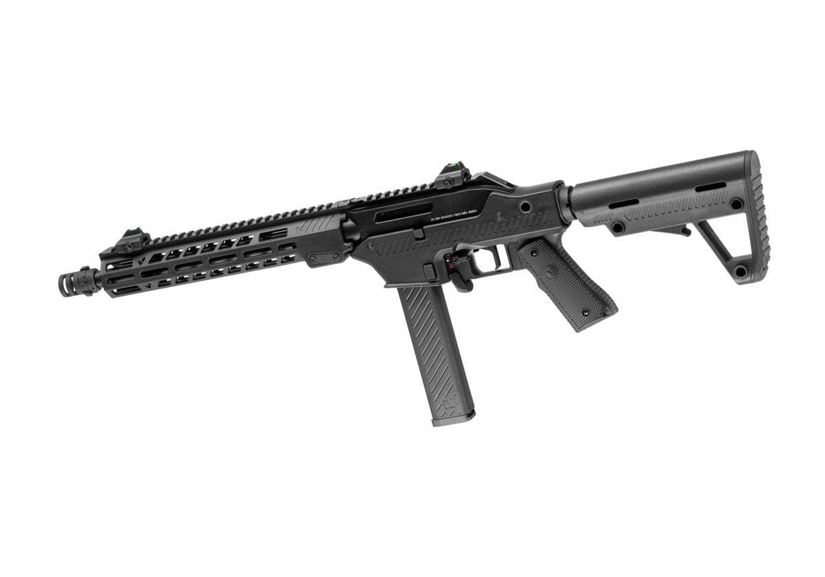 Vorsk VMP-2M GBB Riffel 1J - Sort
