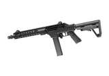 Vorsk VMP-2M GBB Riffel 1J - Sort
