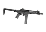 Vorsk VMP-2S GBB Riffel 1J - Sort