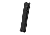 Vorsk VMP Co2 Magasin Long 48rds - Sort