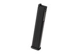 Vorsk VMP Co2 Magasin Long 48rds - Sort