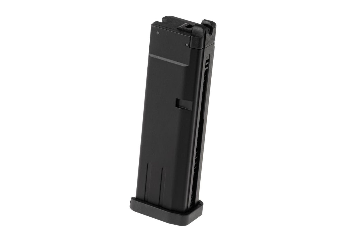 Vorsk VMP Co2 Magasin Short 20rds - Sort