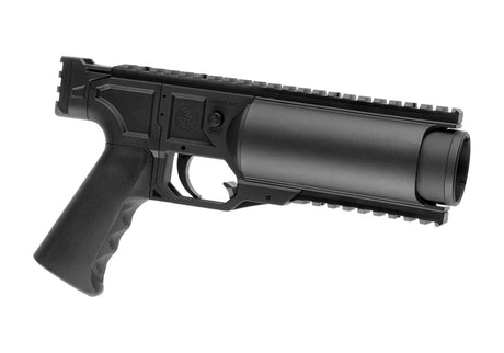 Krytac KT320 Modular Granat Launcher - Sort