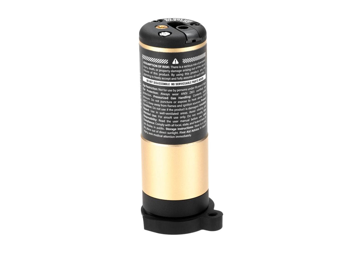 Krytac KT40 40mm Gas Granat Shell
