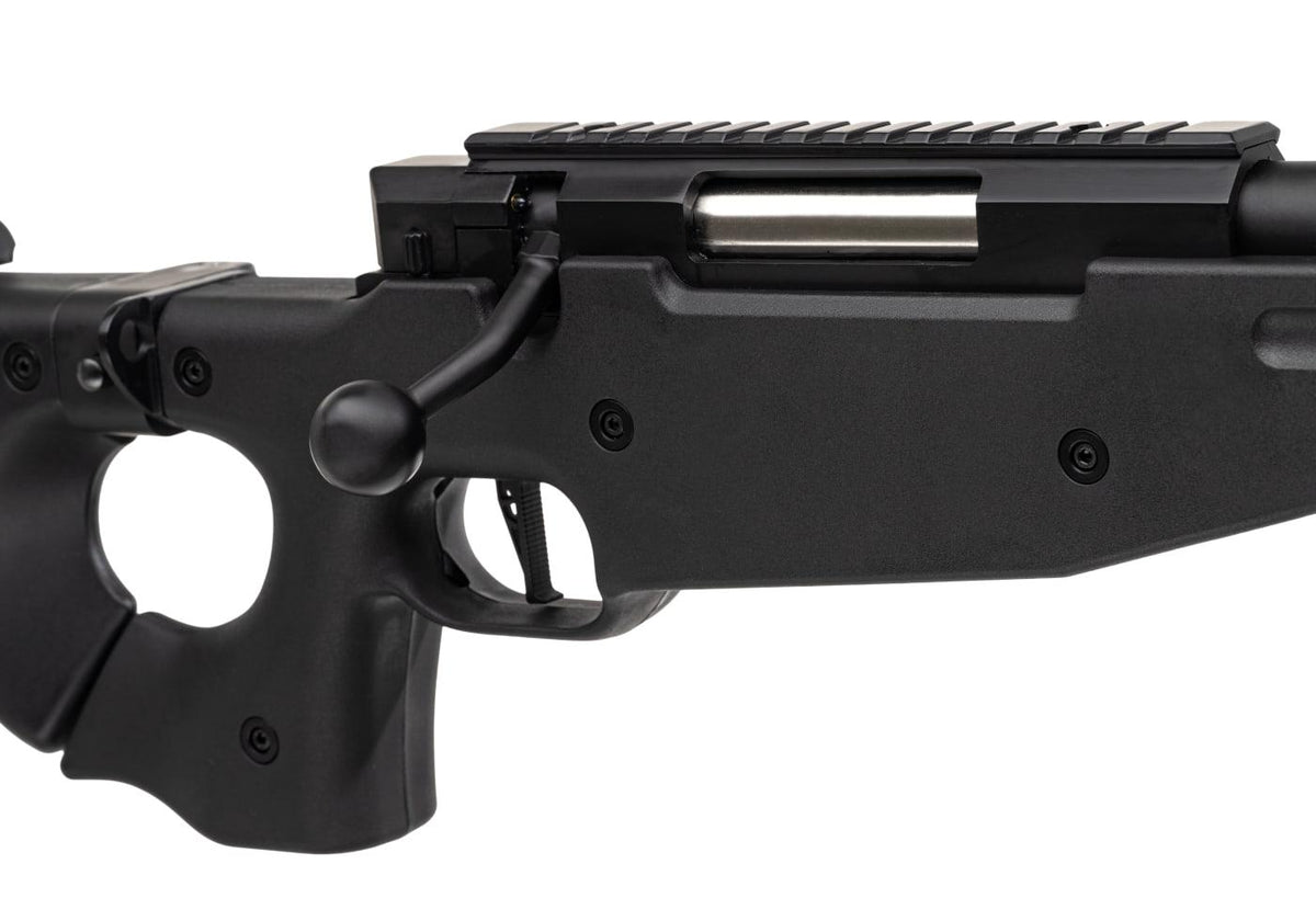 Specna Arms SA-S14 sniper - Sort